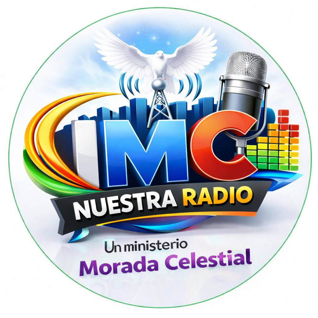 Logo IMC Radio